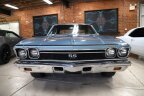 Thumbnail Photo 5 for 1968 Chevrolet Chevelle