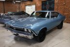 Thumbnail Photo 2 for 1968 Chevrolet Chevelle