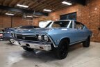 Thumbnail Photo 3 for 1968 Chevrolet Chevelle