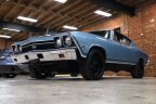 Thumbnail Photo 4 for 1968 Chevrolet Chevelle