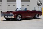 Thumbnail Photo 4 for 1968 Chevrolet Chevelle