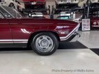 Thumbnail Photo 6 for 1968 Chevrolet Chevelle
