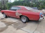 Thumbnail Photo 5 for 1968 Chevrolet Chevelle Malibu