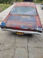 Thumbnail Photo 4 for 1968 Chevrolet Chevelle Malibu