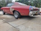 Thumbnail Photo 3 for 1968 Chevrolet Chevelle Malibu