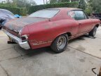 Thumbnail Photo 6 for 1968 Chevrolet Chevelle Malibu