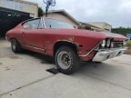 Thumbnail Photo 2 for 1968 Chevrolet Chevelle Malibu