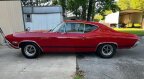 Thumbnail Photo 2 for 1968 Chevrolet Chevelle