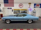 Thumbnail Photo 4 for 1968 Chevrolet Chevelle