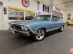 Thumbnail Photo 2 for 1968 Chevrolet Chevelle
