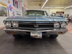 Thumbnail Photo 6 for 1968 Chevrolet Chevelle