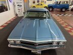 Thumbnail Photo 5 for 1968 Chevrolet Chevelle