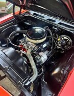 Thumbnail Photo 3 for 1968 Chevrolet Chevelle Malibu