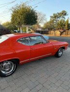 Thumbnail Photo 4 for 1968 Chevrolet Chevelle Malibu