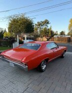 Thumbnail Photo 5 for 1968 Chevrolet Chevelle Malibu