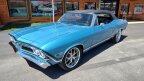 Thumbnail Photo 3 for 1968 Chevrolet Chevelle SS
