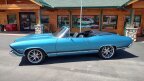 Thumbnail Photo 6 for 1968 Chevrolet Chevelle SS