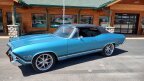 Thumbnail Photo 4 for 1968 Chevrolet Chevelle SS