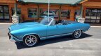 Thumbnail Photo 5 for 1968 Chevrolet Chevelle SS