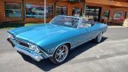 Thumbnail Photo 2 for 1968 Chevrolet Chevelle SS