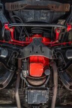 Thumbnail Photo 6 for 1968 Chevrolet Chevelle Malibu