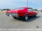 Thumbnail Photo 4 for 1968 Chevrolet Chevelle