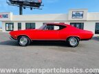 Thumbnail Photo 1 for 1968 Chevrolet Chevelle