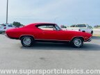 Thumbnail Photo 5 for 1968 Chevrolet Chevelle