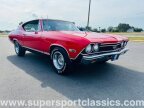 Thumbnail Photo 6 for 1968 Chevrolet Chevelle