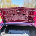 Thumbnail Photo 4 for 1968 Chevrolet Chevelle Malibu for Sale by Owner