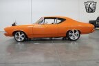 Thumbnail Photo 4 for 1968 Chevrolet Chevelle