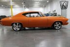 Thumbnail Photo 6 for 1968 Chevrolet Chevelle