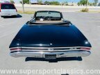 Thumbnail Photo 5 for 1968 Chevrolet Chevelle