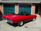 Thumbnail Photo 3 for 1968 Chevrolet Chevelle SS