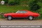 Thumbnail Photo 1 for 1968 Chevrolet Chevelle SS