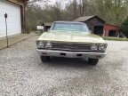 Thumbnail Photo 4 for 1968 Chevrolet Chevelle Malibu