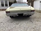 Thumbnail Photo 2 for 1968 Chevrolet Chevelle Malibu