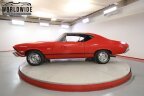 Thumbnail Photo 3 for 1968 Chevrolet Chevelle