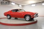 Thumbnail Photo 2 for 1968 Chevrolet Chevelle