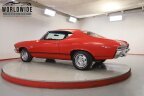 Thumbnail Photo 5 for 1968 Chevrolet Chevelle