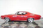 Thumbnail Photo 2 for 1968 Chevrolet Chevelle