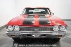 Thumbnail Photo 6 for 1968 Chevrolet Chevelle