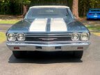 Thumbnail Photo 1 for 1968 Chevrolet Chevelle