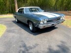 Thumbnail Photo 4 for 1968 Chevrolet Chevelle