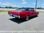 Thumbnail Photo 6 for 1968 Chevrolet Chevelle