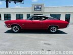 Thumbnail Photo 2 for 1968 Chevrolet Chevelle
