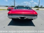 Thumbnail Photo 4 for 1968 Chevrolet Chevelle