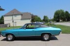 Thumbnail Photo 3 for 1968 Chevrolet Chevelle Malibu