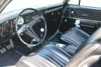 Thumbnail Photo 4 for 1968 Chevrolet Chevelle Malibu