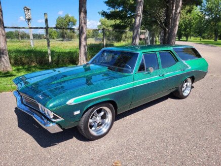 Photo 1 for 1968 Chevrolet Chevelle